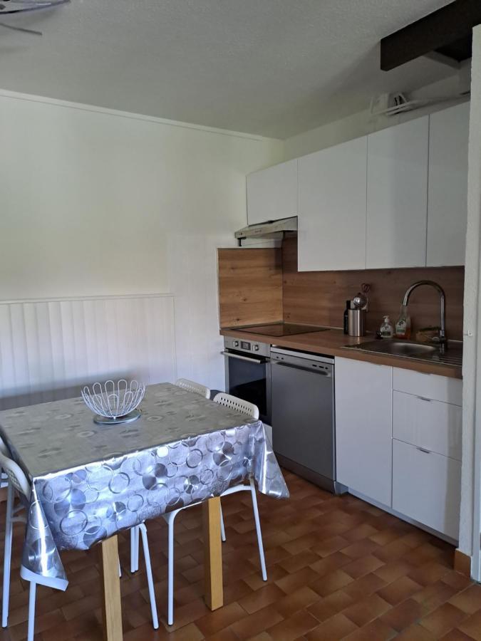 Appart En Duplex - 4/6 Personnes 乐巴凯尔斯 外观 照片