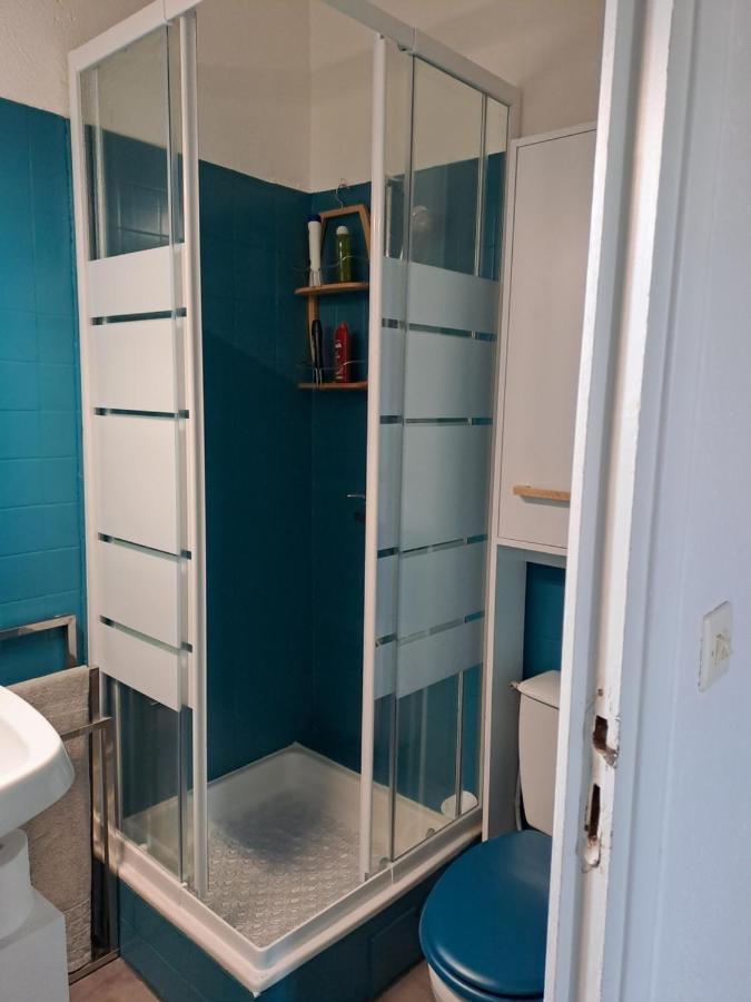 Appart En Duplex - 4/6 Personnes 乐巴凯尔斯 外观 照片