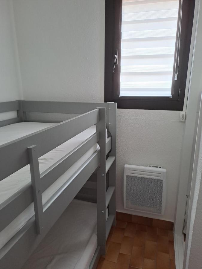 Appart En Duplex - 4/6 Personnes 乐巴凯尔斯 外观 照片