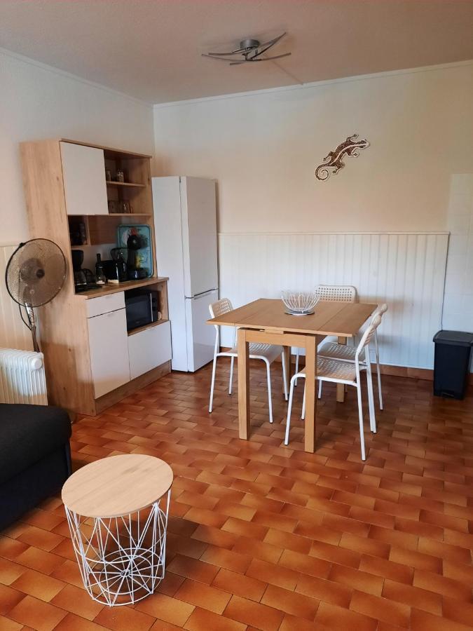 Appart En Duplex - 4/6 Personnes 乐巴凯尔斯 外观 照片